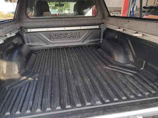 NISSAN Navara King Cab N-Connecta 2.3 dCi 4WD