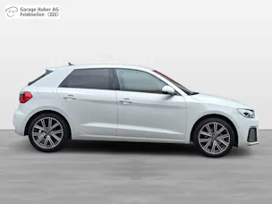 AUDI A1 Sportback 30 TFSI Attraction S-tronic