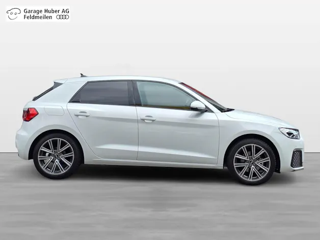 AUDI A1 Sportback 30 TFSI Attraction S-tronic