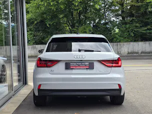 AUDI A1 Sportback 30 TFSI Attraction S-tronic