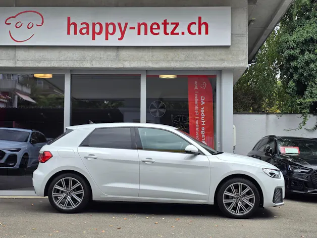 AUDI A1 Sportback 30 TFSI Attraction S-tronic