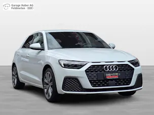 AUDI A1 Sportback 30 TFSI Attraction S-tronic