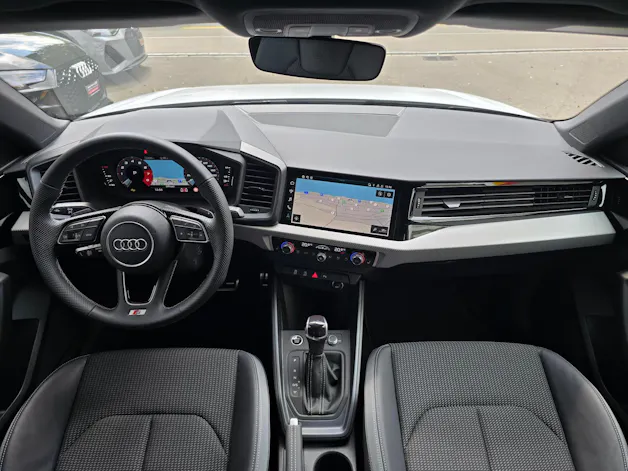 AUDI A1 Sportback 30 TFSI Attraction S-tronic