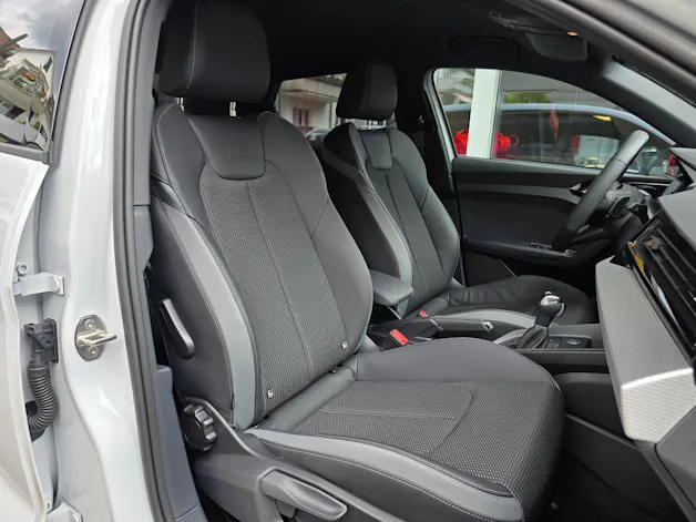 AUDI A1 Sportback 30 TFSI Attraction S-tronic
