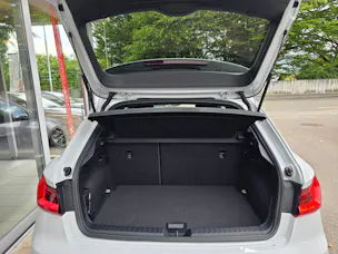 AUDI A1 Sportback 30 TFSI Attraction S-tronic