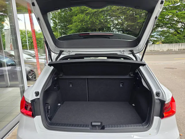 AUDI A1 Sportback 30 TFSI Attraction S-tronic