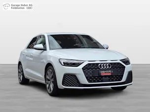 AUDI A1 Sportback 30 TFSI Attraction S-tronic