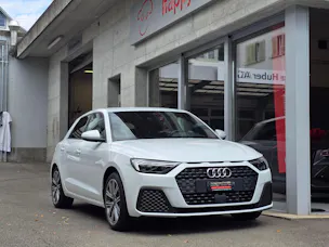 AUDI A1 Sportback 30 TFSI Attraction S-tronic