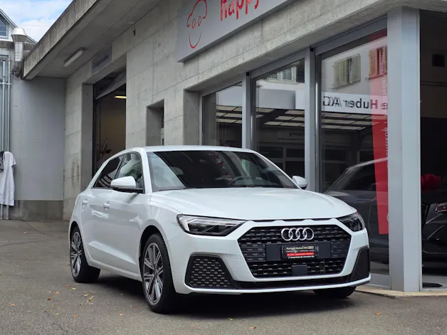 AUDI A1 Sportback 30 TFSI Attraction S-tronic