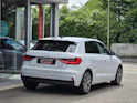 AUDI A1 Sportback 30 TFSI Attraction S-tronic