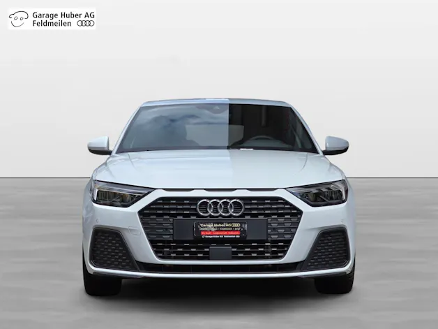 AUDI A1 Sportback 30 TFSI Attraction S-tronic