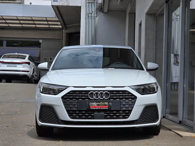 AUDI A1 Sportback 30 TFSI Attraction S-tronic