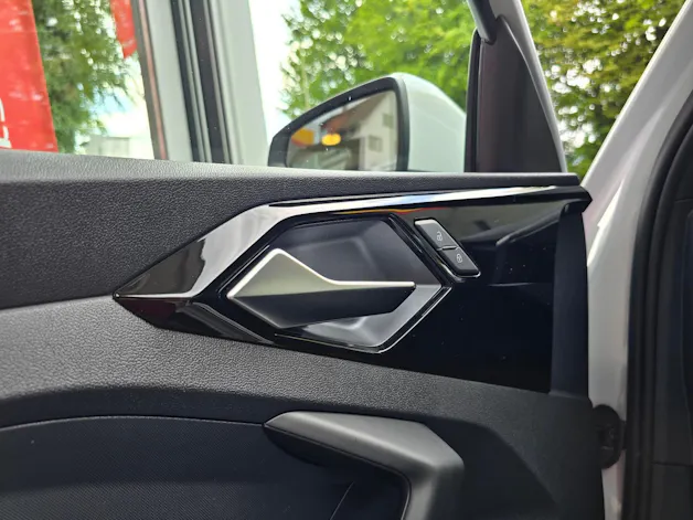 AUDI A1 Sportback 30 TFSI Attraction S-tronic