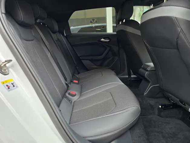 AUDI A1 Sportback 30 TFSI Attraction S-tronic