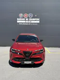 ALFA ROMEO Junior 1.2 Hybrid Q4