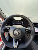 ALFA ROMEO Junior 1.2 Hybrid Q4
