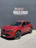 ALFA ROMEO Junior 1.2 Hybrid Q4