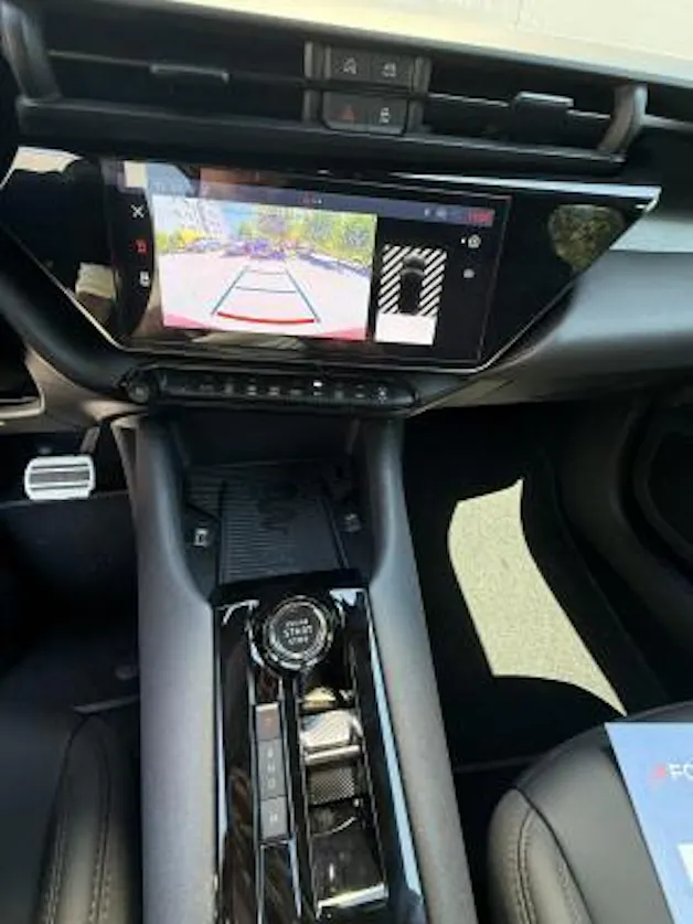 ALFA ROMEO Junior 1.2 Hybrid Q4