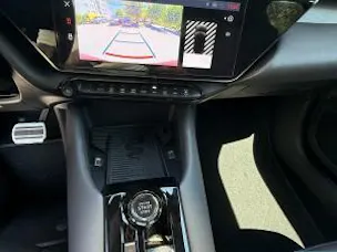 ALFA ROMEO Junior 1.2 Hybrid Q4