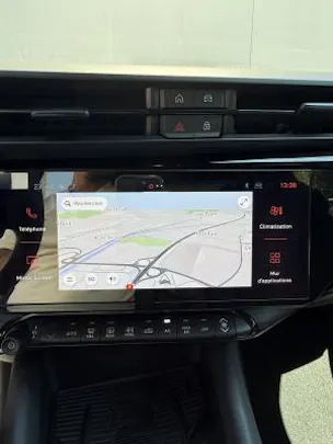 ALFA ROMEO Junior 1.2 Hybrid Q4