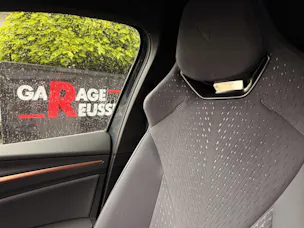 CUPRA Raval Endurance 211 PS Launch Edition Dynamic