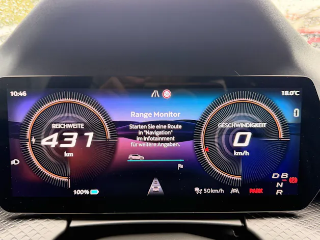 CUPRA Raval Endurance 211 PS Launch Edition Dynamic