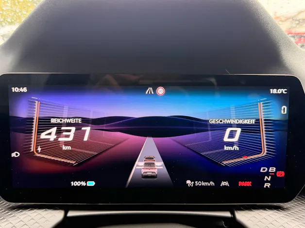 CUPRA Raval Endurance 211 PS Launch Edition Dynamic