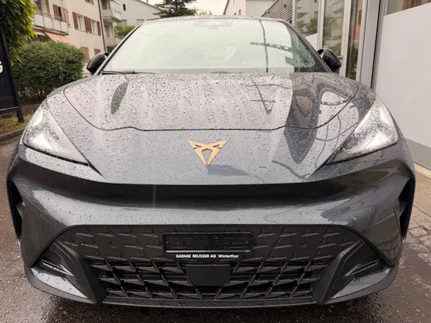CUPRA Raval Endurance 211 PS Launch Edition Dynamic