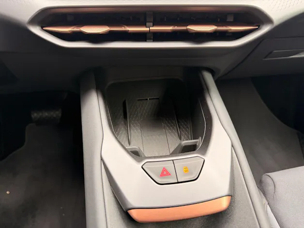 CUPRA Raval Endurance 211 PS Launch Edition Dynamic