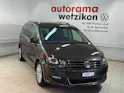 VW Sharan 2.0 TDI BlueMotion Technology Cup DSG