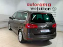 VW Sharan 2.0 TDI BlueMotion Technology Cup DSG
