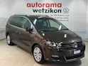 VW Sharan 2.0 TDI BlueMotion Technology Cup DSG