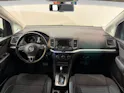VW Sharan 2.0 TDI BlueMotion Technology Cup DSG