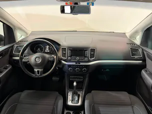 VW Sharan 2.0 TDI BlueMotion Technology Cup DSG