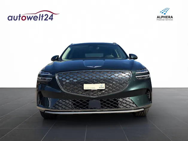 Genesis GV70 Electrified Sport kWh 77,4 AWD