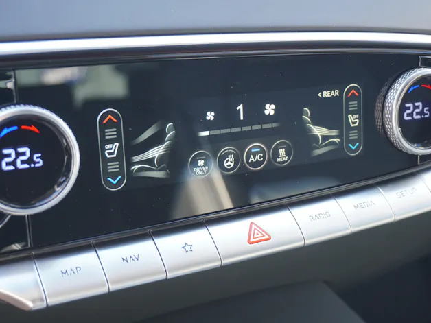 Genesis GV70 Electrified Sport kWh 77,4 AWD