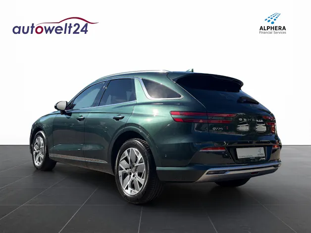 Genesis GV70 Electrified Sport kWh 77,4 AWD