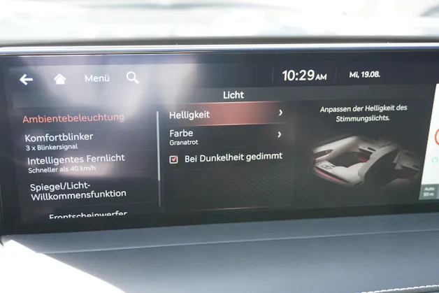 Genesis GV70 Electrified Sport kWh 77,4 AWD