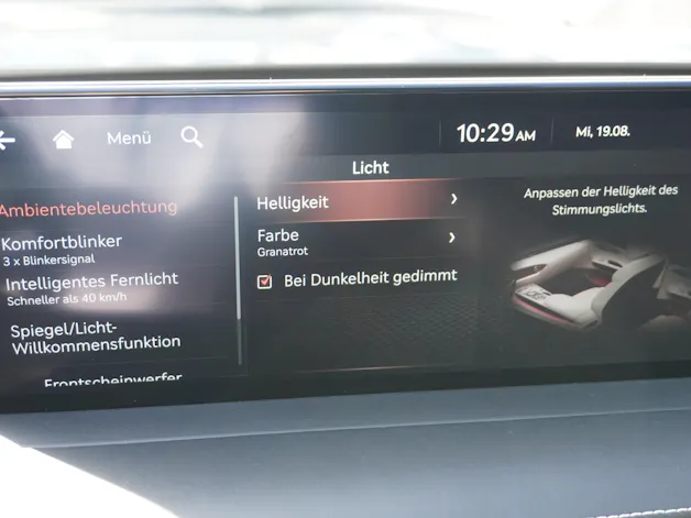 Genesis GV70 Electrified Sport kWh 77,4 AWD
