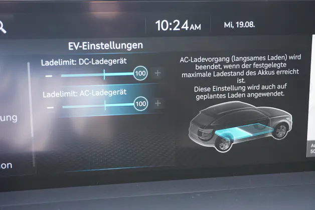 Genesis GV70 Electrified Sport kWh 77,4 AWD