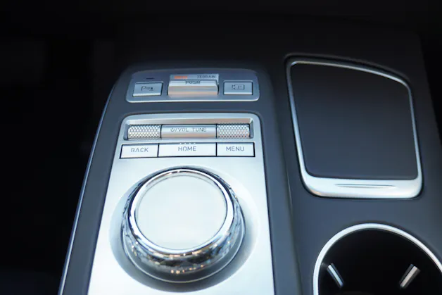 Genesis GV70 Electrified Sport kWh 77,4 AWD