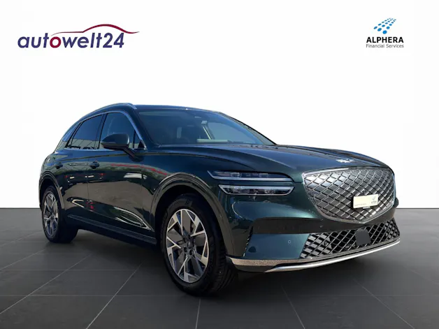 Genesis GV70 Electrified Sport kWh 77,4 AWD
