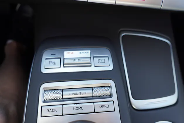 Genesis GV70 Electrified Sport kWh 77,4 AWD