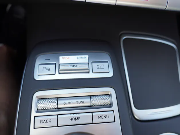Genesis GV70 Electrified Sport kWh 77,4 AWD