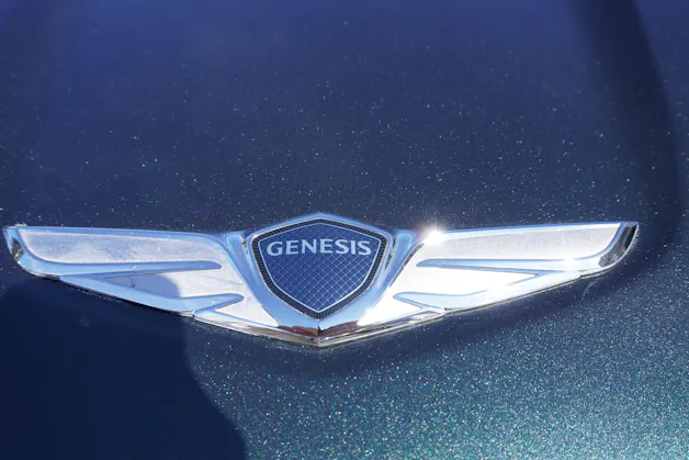Genesis GV70 Electrified Sport kWh 77,4 AWD