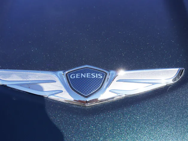 Genesis GV70 Electrified Sport kWh 77,4 AWD