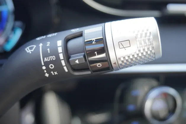 Genesis GV70 Electrified Sport kWh 77,4 AWD