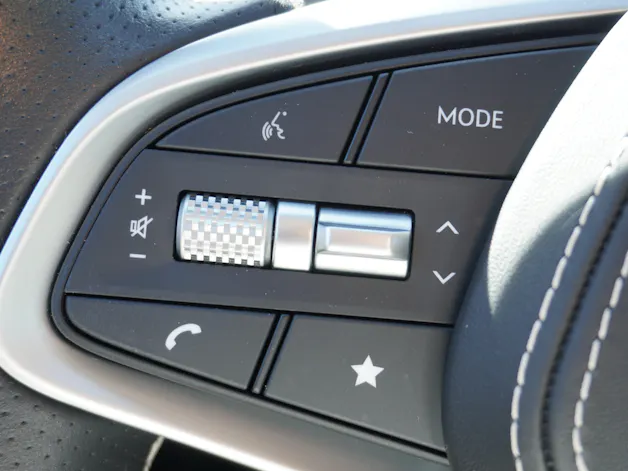 Genesis GV70 Electrified Sport kWh 77,4 AWD