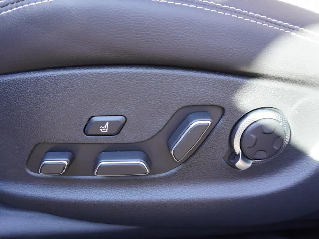Genesis GV70 Electrified Sport kWh 77,4 AWD