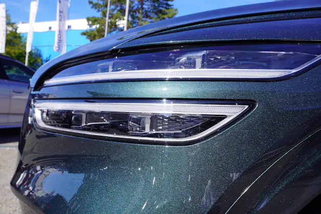 Genesis GV70 Electrified Sport kWh 77,4 AWD